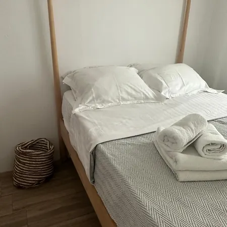 Casaornos Semesterbostad Ornos (Mykonos)