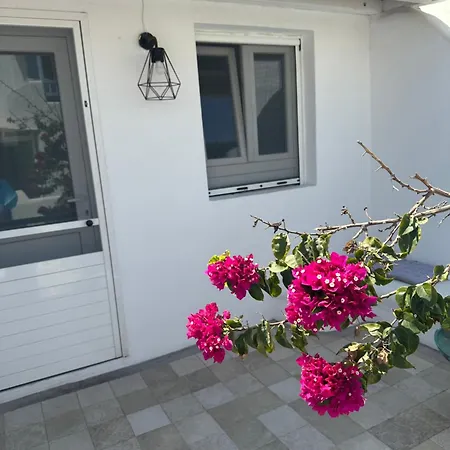 Semesterbostad Casaornos Ornos (Mykonos)