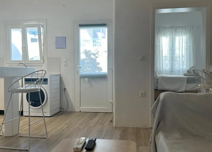 Casaornos Ferienhaus