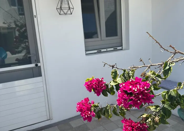 Ferienhaus Casaornos Ornos (Mykonos)