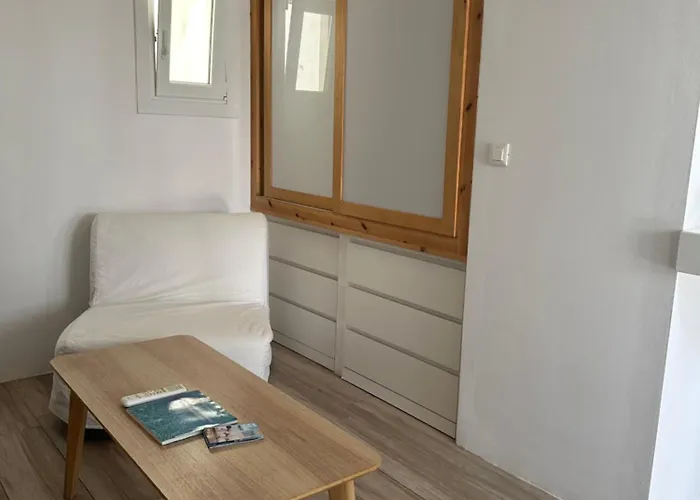 Casaornos * Ornos (Mykonos)