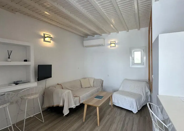 Ferienhaus Casaornos *