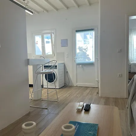 Casaornos * Ornos (Mykonos)