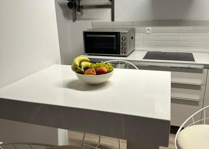 בית נופש Casaornos אורנוס